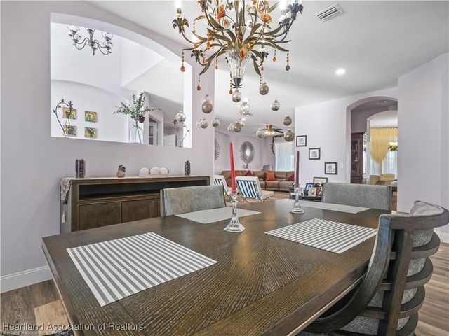 857 S Landry Road, Avon Park, FL 33825