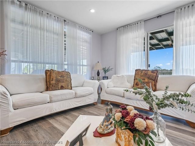 857 S Landry Road, Avon Park, FL 33825