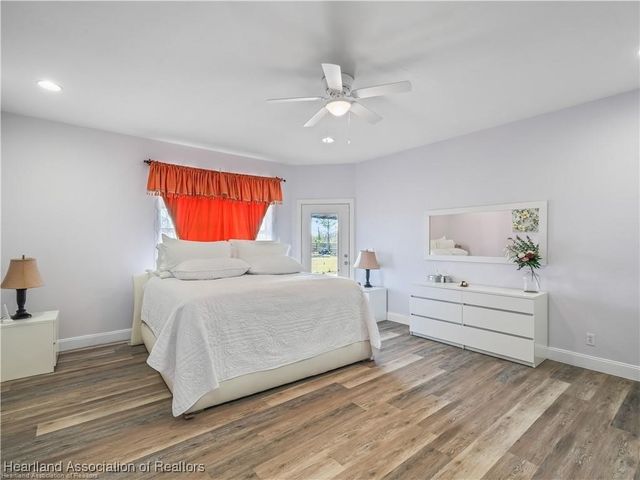 857 S Landry Road, Avon Park, FL 33825