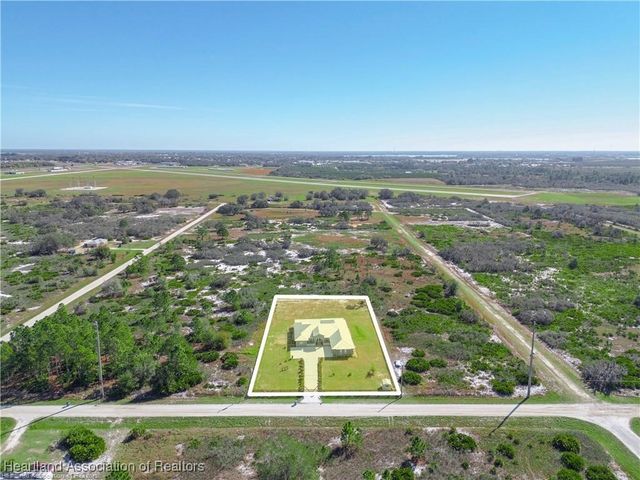 857 S Landry Road, Avon Park, FL 33825