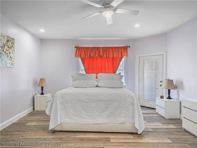 857 S Landry Road, Avon Park, FL 33825