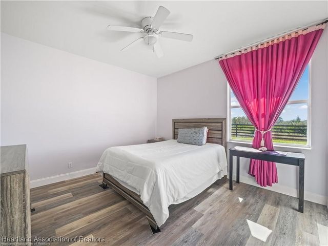 857 S Landry Road, Avon Park, FL 33825