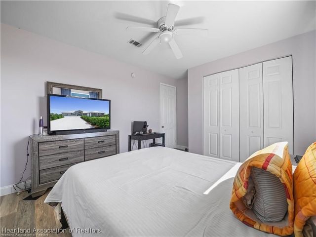 857 S Landry Road, Avon Park, FL 33825