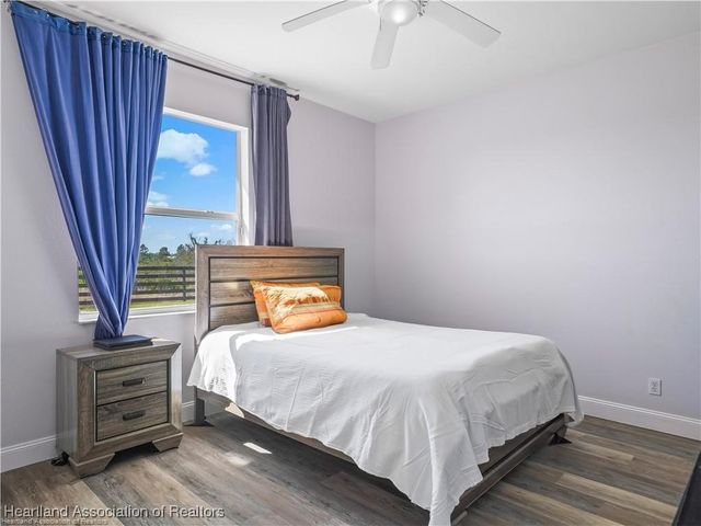 857 S Landry Road, Avon Park, FL 33825