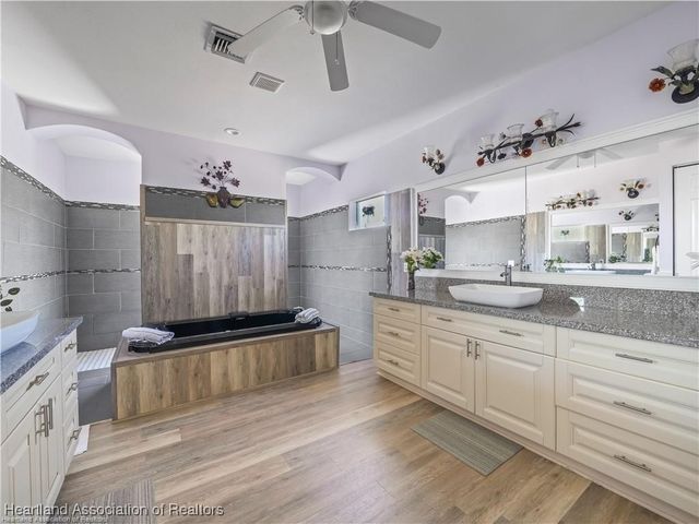 857 S Landry Road, Avon Park, FL 33825