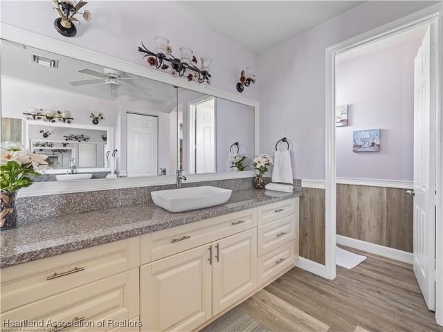 857 S Landry Road, Avon Park, FL 33825