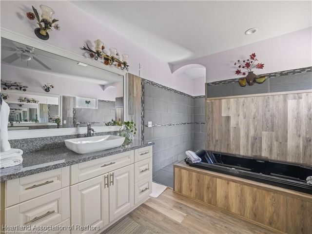 857 S Landry Road, Avon Park, FL 33825