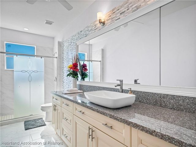 857 S Landry Road, Avon Park, FL 33825