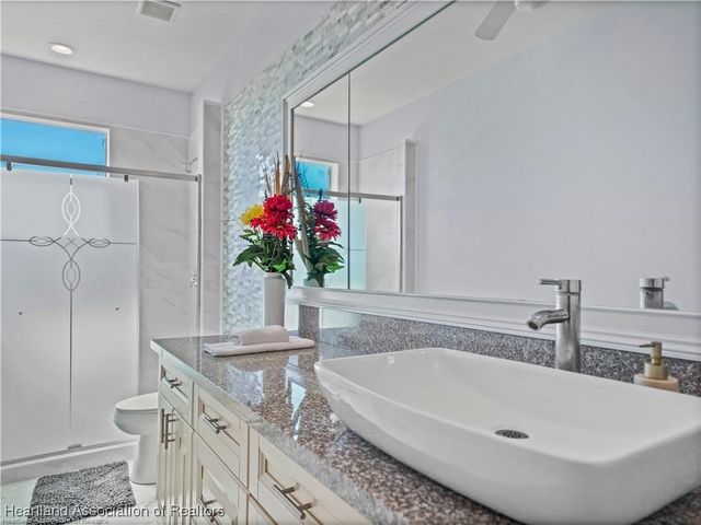 857 S Landry Road, Avon Park, FL 33825