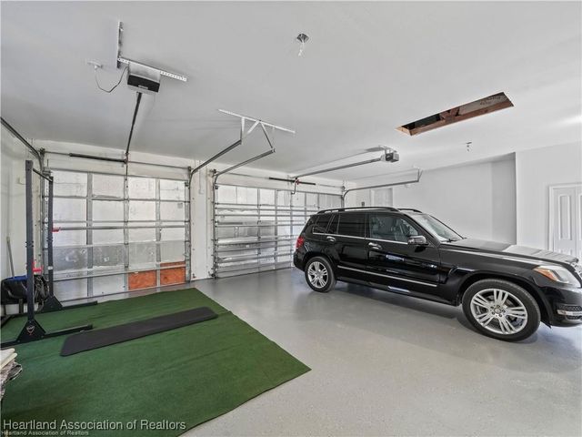 857 S Landry Road, Avon Park, FL 33825