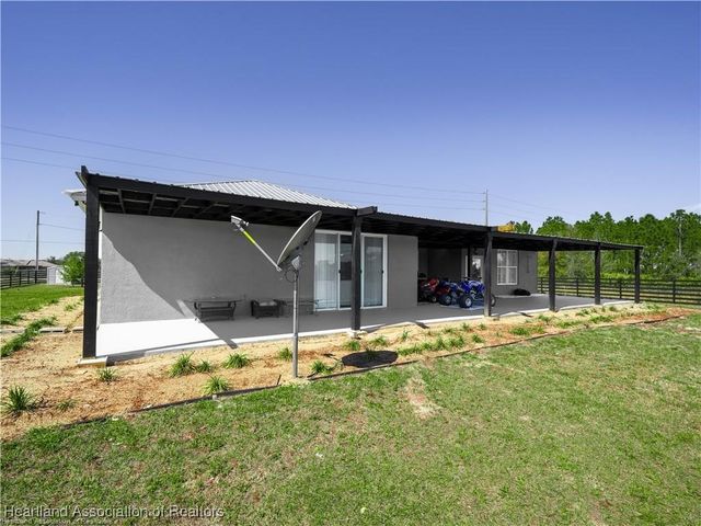 857 S Landry Road, Avon Park, FL 33825