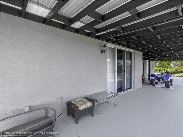 857 S Landry Road, Avon Park, FL 33825