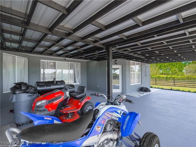 857 S Landry Road, Avon Park, FL 33825