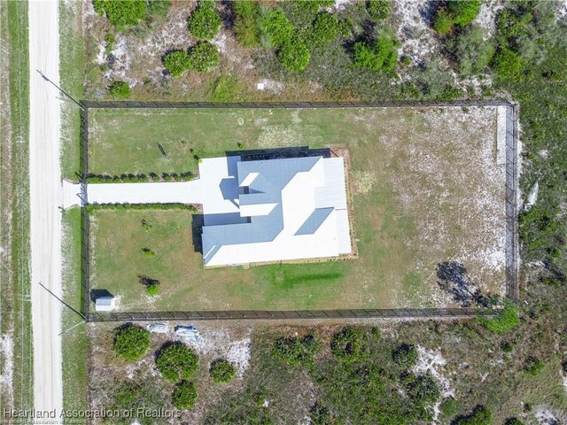 857 S Landry Road, Avon Park, FL 33825