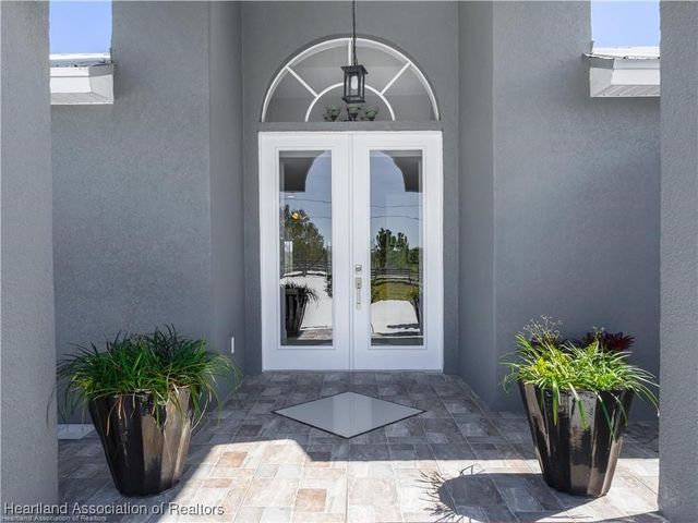 857 S Landry Road, Avon Park, FL 33825