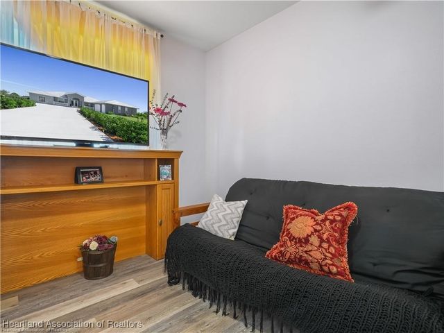 857 S Landry Road, Avon Park, FL 33825