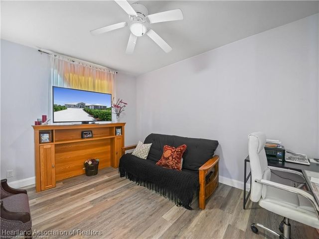 857 S Landry Road, Avon Park, FL 33825