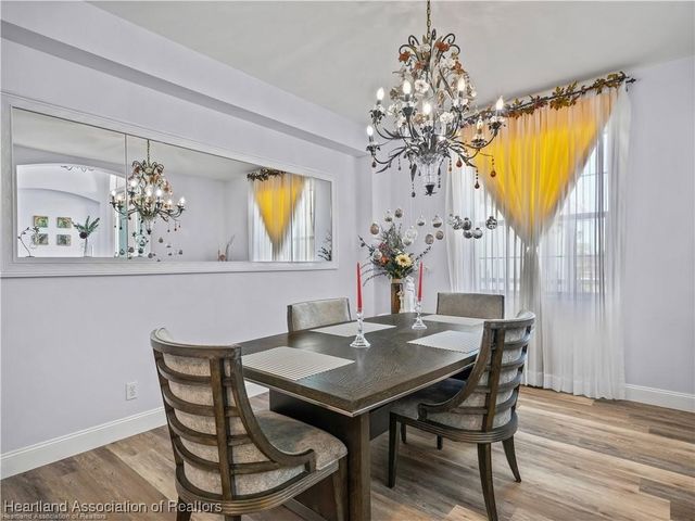 857 S Landry Road, Avon Park, FL 33825