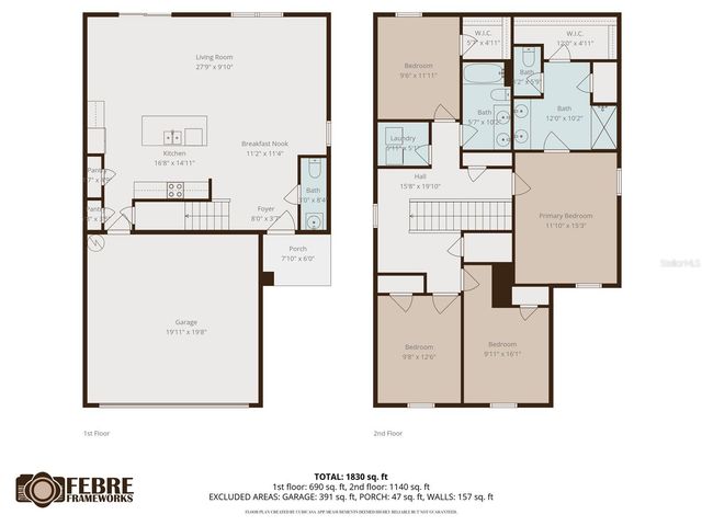 3072 SUNCOAST PLAINS DRIVE, Odessa, FL 33556