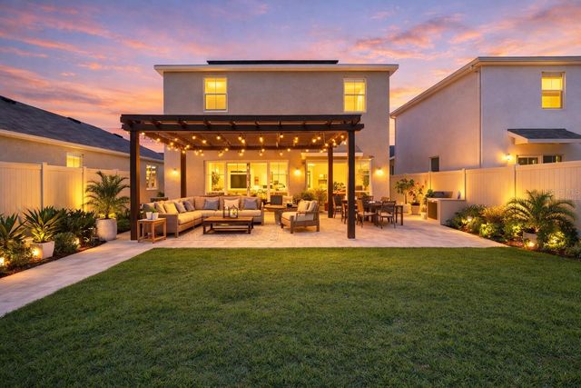 3072 SUNCOAST PLAINS DRIVE, Odessa, FL 33556