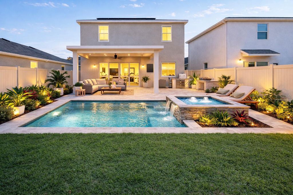 Image 62 of property listing at 3072 SUNCOAST PLAINS DRIVE, Odessa, FL 33556