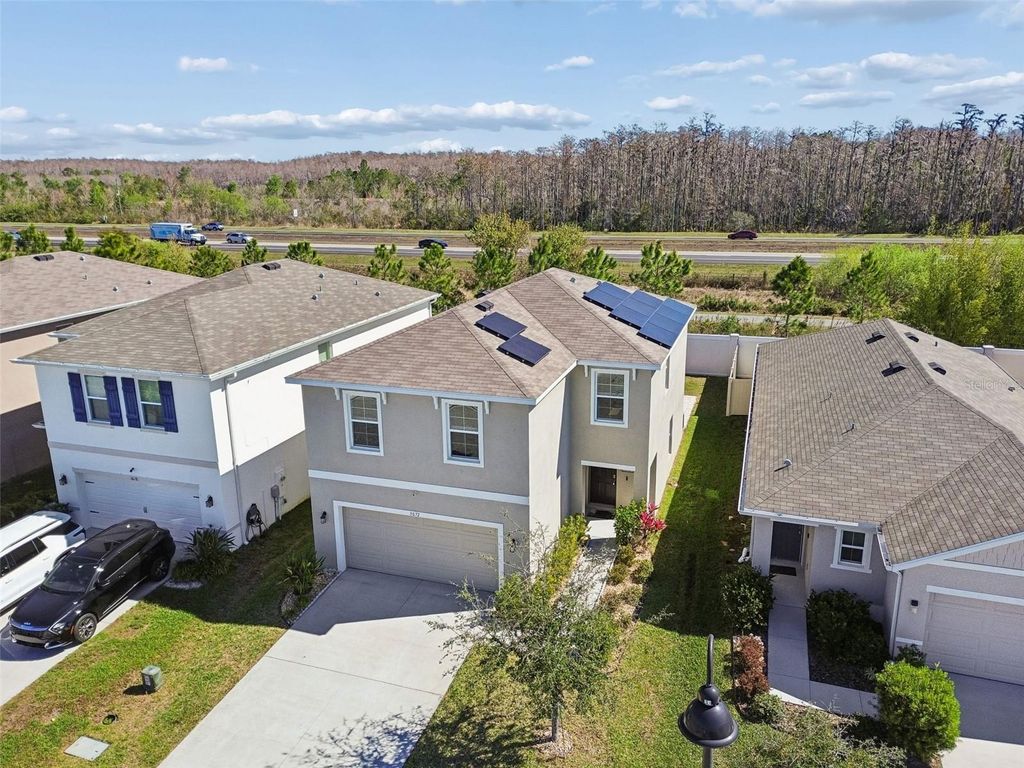 Image 73 of property listing at 3072 SUNCOAST PLAINS DRIVE, Odessa, FL 33556