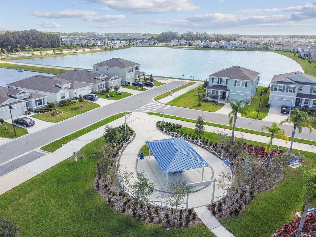 Image 85 of property listing at 3072 SUNCOAST PLAINS DRIVE, Odessa, FL 33556