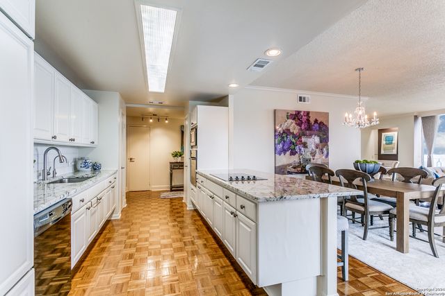 700 E Hildebrand Ave Apt 1002, San Antonio, TX 78212