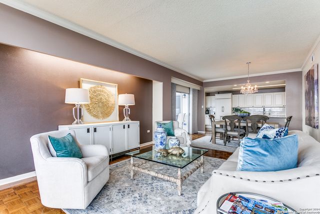 700 E Hildebrand Ave Apt 1002, San Antonio, TX 78212