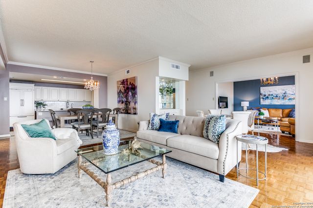 700 E Hildebrand Ave Apt 1002, San Antonio, TX 78212