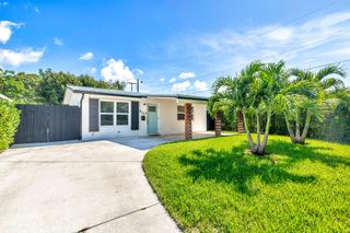 411 SUMMA Street, West Palm Beach, FL 33405
