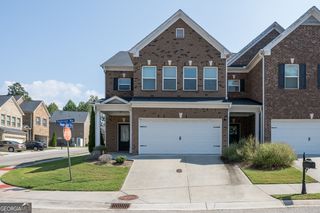 2666 POINTCREST Way, Grayson, GA 30017