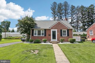 6 PRESTON RD, Media, PA 19063