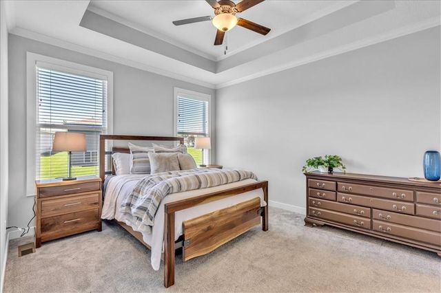 19002 Millview Street, Spring Hill, KS 66083