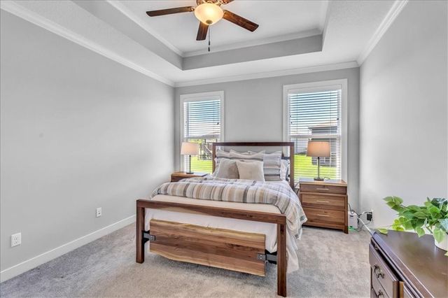 19002 Millview Street, Spring Hill, KS 66083