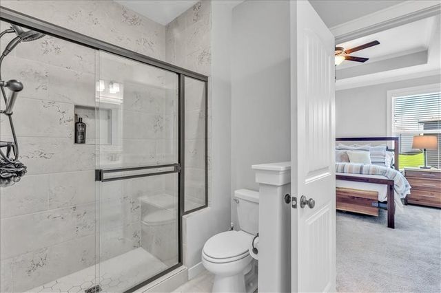19002 Millview Street, Spring Hill, KS 66083