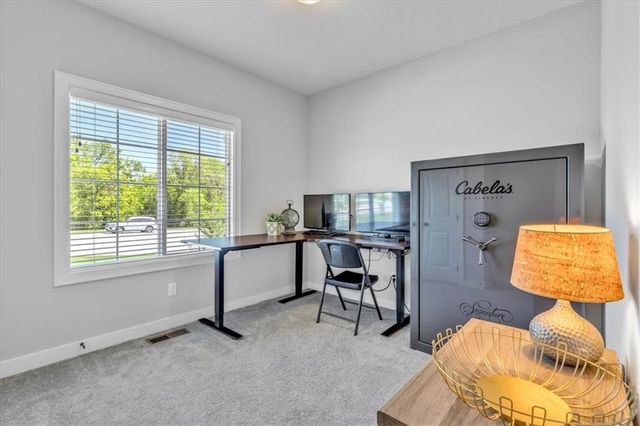 19002 Millview Street, Spring Hill, KS 66083