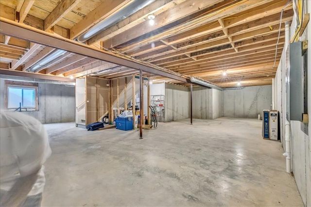 19002 Millview Street, Spring Hill, KS 66083