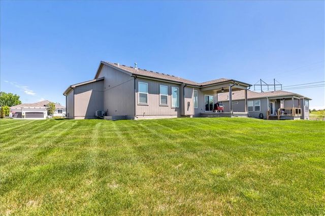 19002 Millview Street, Spring Hill, KS 66083