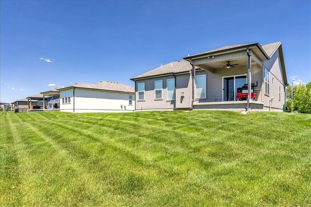 19002 Millview Street, Spring Hill, KS 66083