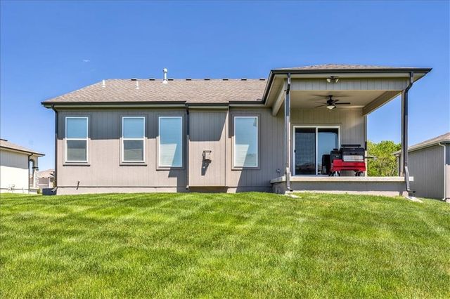 19002 Millview Street, Spring Hill, KS 66083