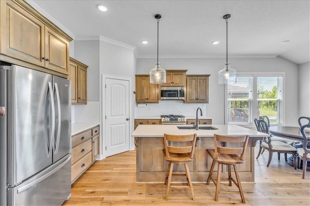 19002 Millview Street, Spring Hill, KS 66083