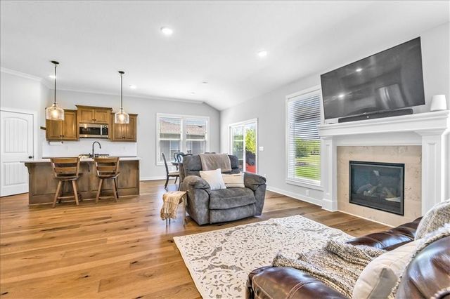 19002 Millview Street, Spring Hill, KS 66083