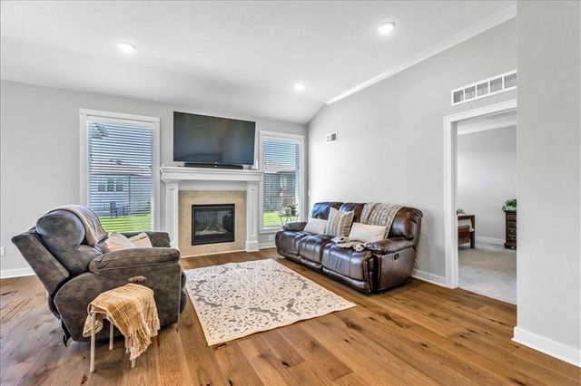 19002 Millview Street, Spring Hill, KS 66083
