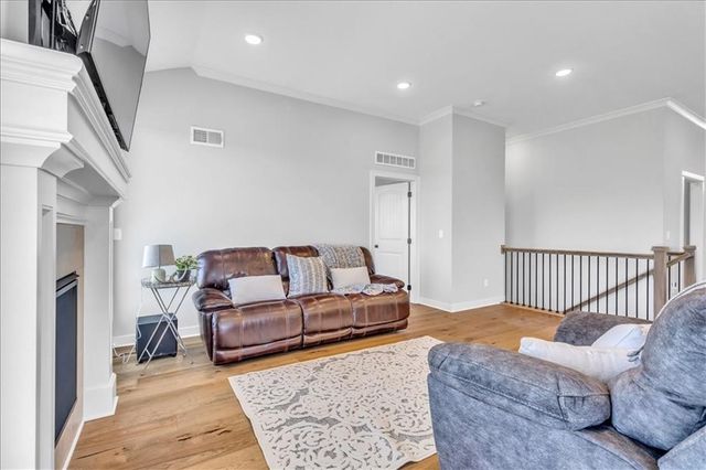 19002 Millview Street, Spring Hill, KS 66083