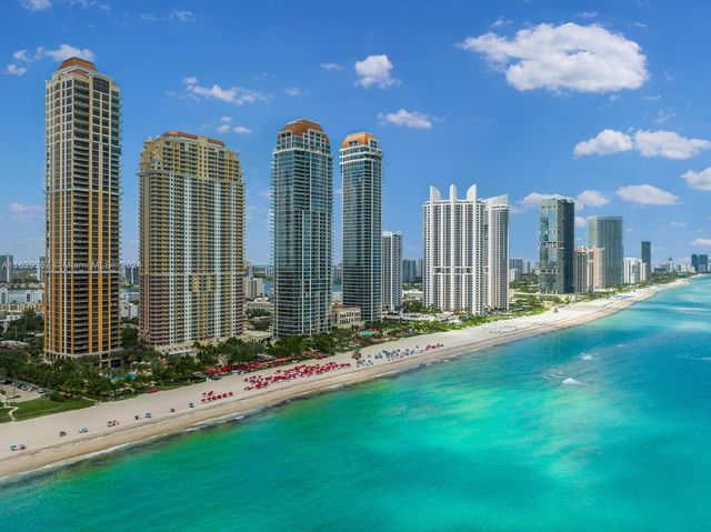 17749 Collins Ave 3101, Sunny Isles Beach, FL 33160