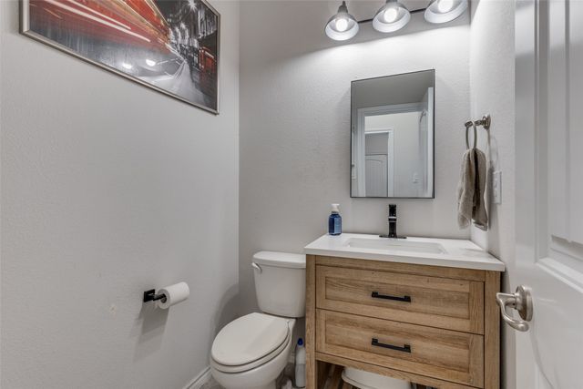 8940 Jewel Flower Drive, Fort Worth, TX 76131