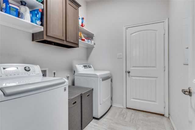 8940 Jewel Flower Drive, Fort Worth, TX 76131
