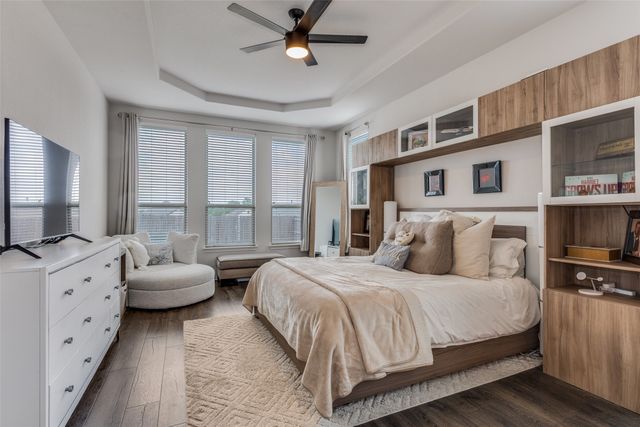 8940 Jewel Flower Drive, Fort Worth, TX 76131