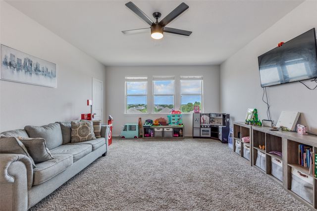 8940 Jewel Flower Drive, Fort Worth, TX 76131